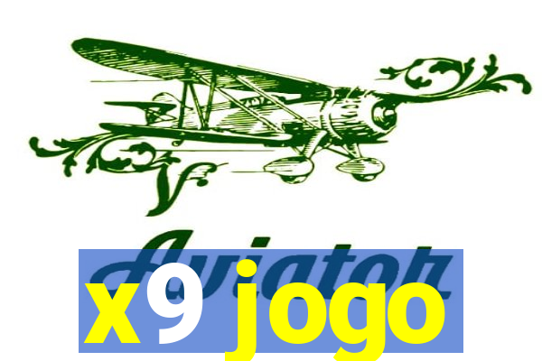 x9 jogo